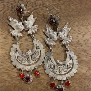 Elena Solow Earrings